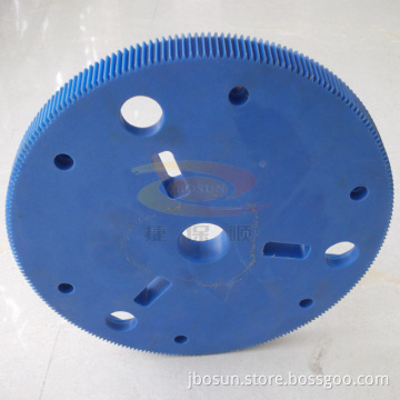 Plastic Timing Pulley